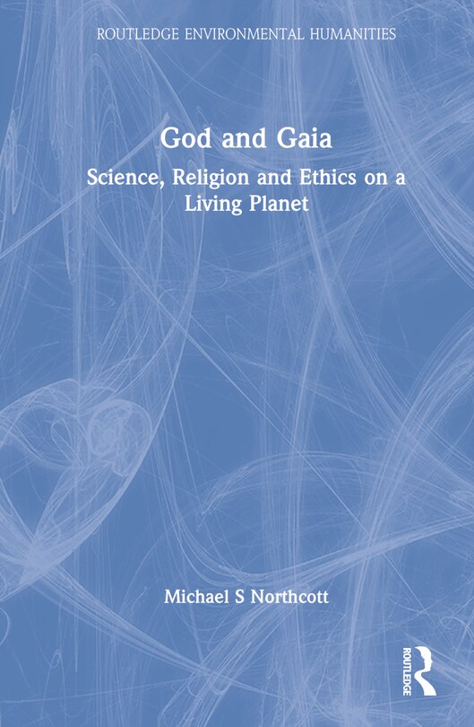 Front cover_God and Gaia