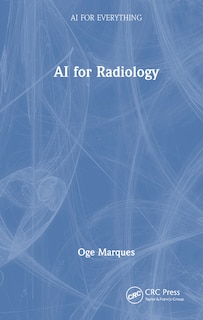 Front cover_AI for Radiology