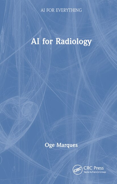 Front cover_AI for Radiology