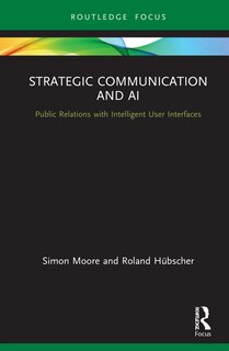 Front cover_Strategic Communication And Ai