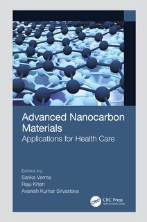 Couverture_Advanced Nanocarbon Materials