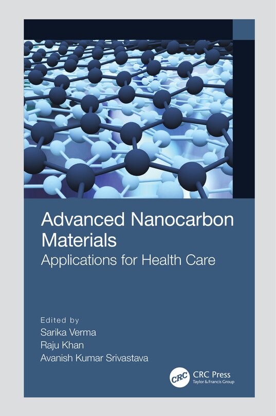 Couverture_Advanced Nanocarbon Materials