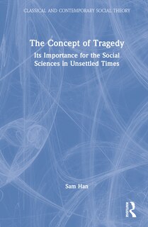 Front cover_The Concept of Tragedy