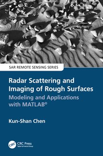 Front cover_Radar Scattering and Imaging of Rough Surfaces