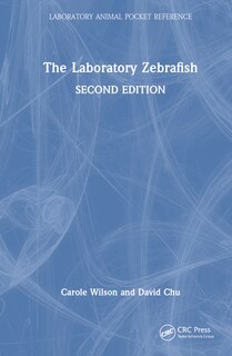 Couverture_Laboratory Zebrafish