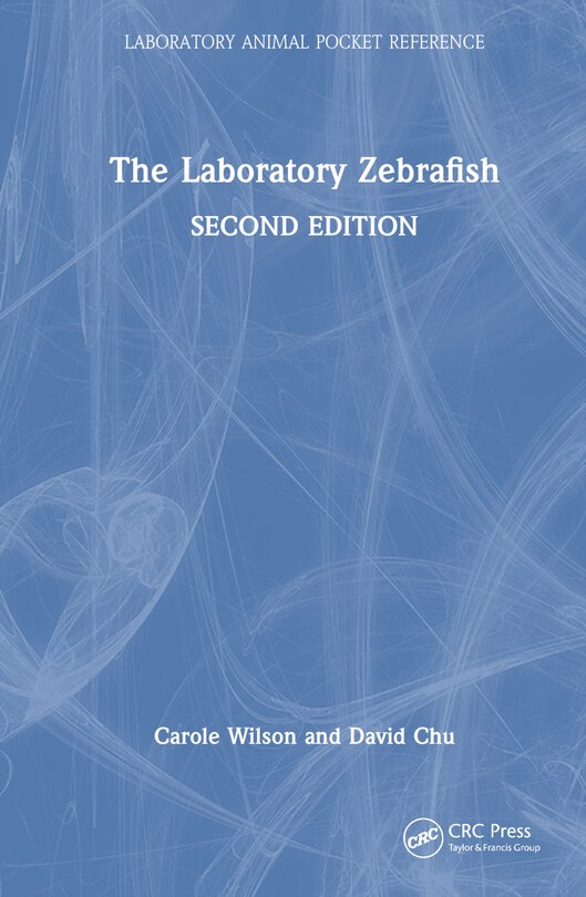 Couverture_Laboratory Zebrafish