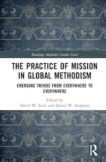 Couverture_The Practice of Mission in Global Methodism