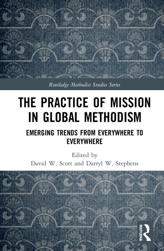 Couverture_The Practice of Mission in Global Methodism