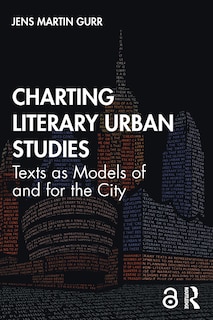 Couverture_Charting Literary Urban Studies