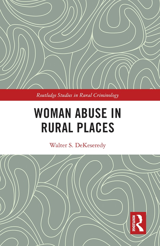 Front cover_Woman Abuse in Rural Places