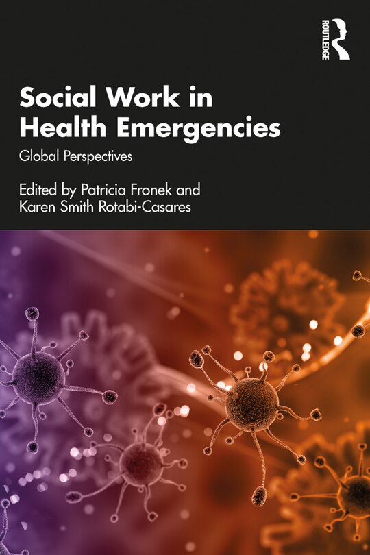 Front cover_Social Work In Health Emergencies