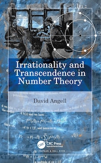 Front cover_Irrationality and Transcendence in Number Theory