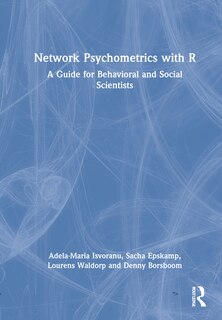 Couverture_Network Psychometrics With R