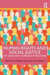 Couverture_Human Rights and Social Justice