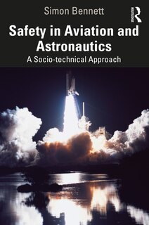 Front cover_Safety In Aviation And Astronautics