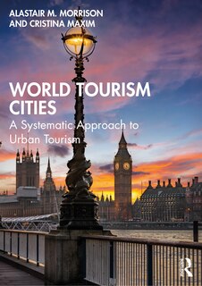 Front cover_World Tourism Cities