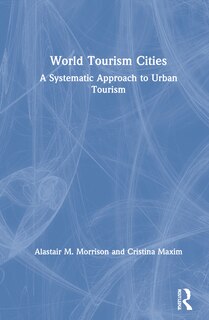 Front cover_World Tourism Cities