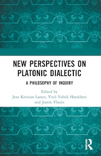 Couverture_New Perspectives on Platonic Dialectic