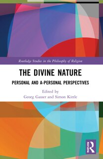 Front cover_The Divine Nature