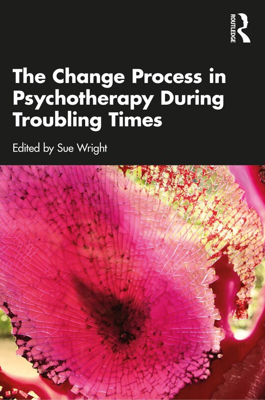 Couverture_The Change Process In Psychotherapy During Troubling Times