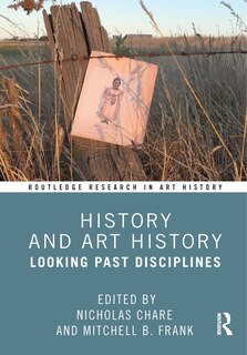Couverture_History and Art History