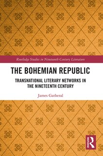 Front cover_The Bohemian Republic