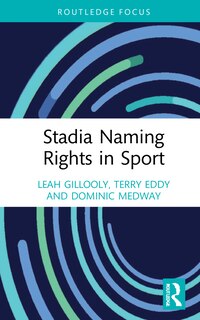 Front cover_Stadia Naming Rights In Sport