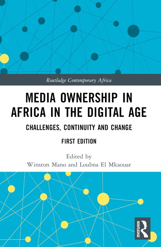 Front cover_Media Ownership in Africa in the Digital Age
