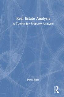 Front cover_Real Estate Analysis