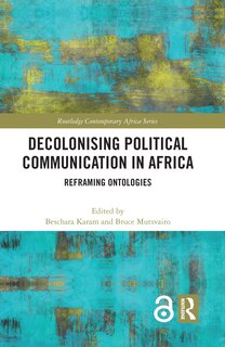 Couverture_Decolonising Political Communication in Africa