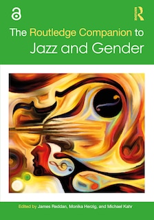 Couverture_The Routledge Companion to Jazz and Gender