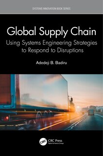 Couverture_Global Supply Chain