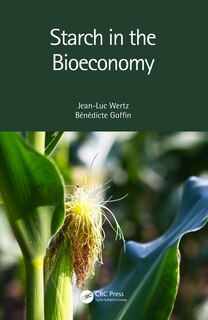 Couverture_Starch In The Bioeconomy