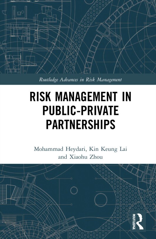 Front cover_Risk Management In Public-private Partnerships