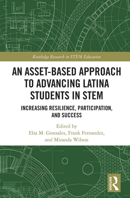 Couverture_An Asset-Based Approach to Advancing Latina Students in STEM