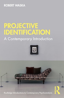 Couverture_Projective Identification