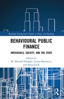 Front cover_Behavioural Public Finance