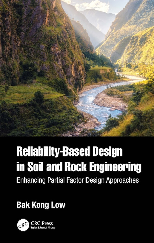 Front cover_Reliability-based Design In Soil And Rock Engineering