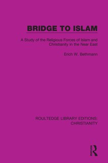 Front cover_Bridge to Islam