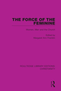 Front cover_The Force of the Feminine
