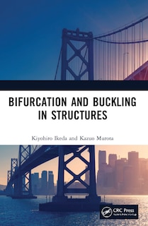 Front cover_Bifurcation And Buckling In Structures