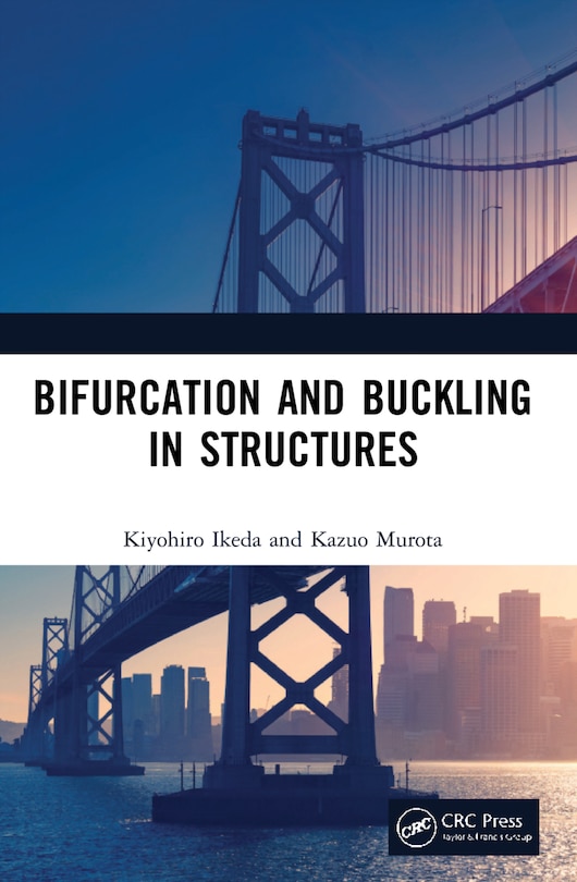 Front cover_Bifurcation And Buckling In Structures