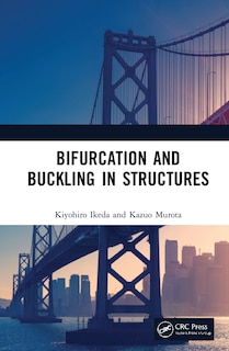 Front cover_Bifurcation And Buckling In Structures