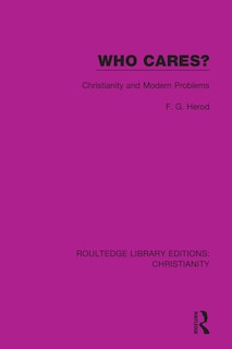 Couverture_Who Cares?