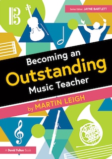 Couverture_Becoming an Outstanding Music Teacher