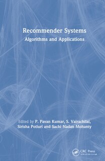 Couverture_Recommender Systems
