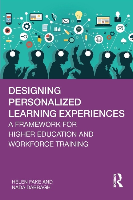 Front cover_Designing Personalized Learning Experiences