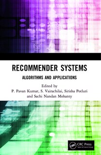 Front cover_Recommender Systems