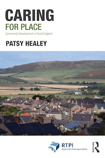 Front cover_Caring For Place