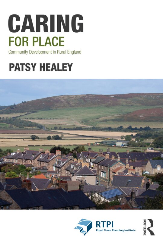 Front cover_Caring For Place
